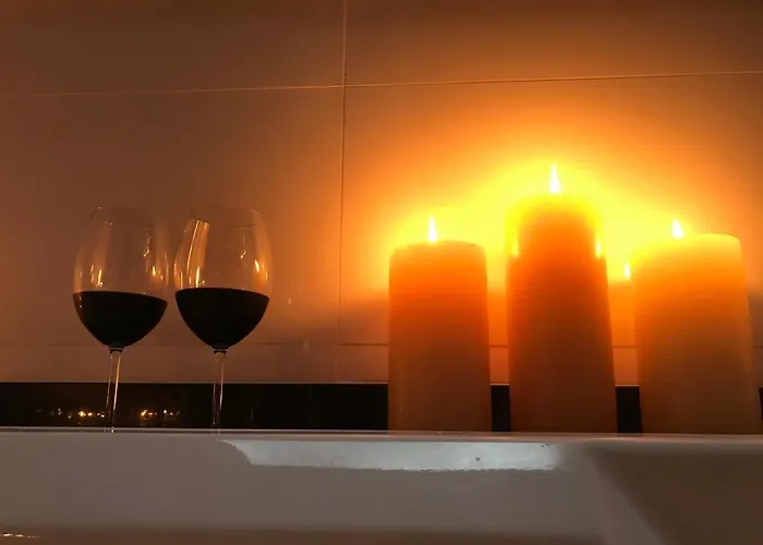 Chale Romantico - Gramado