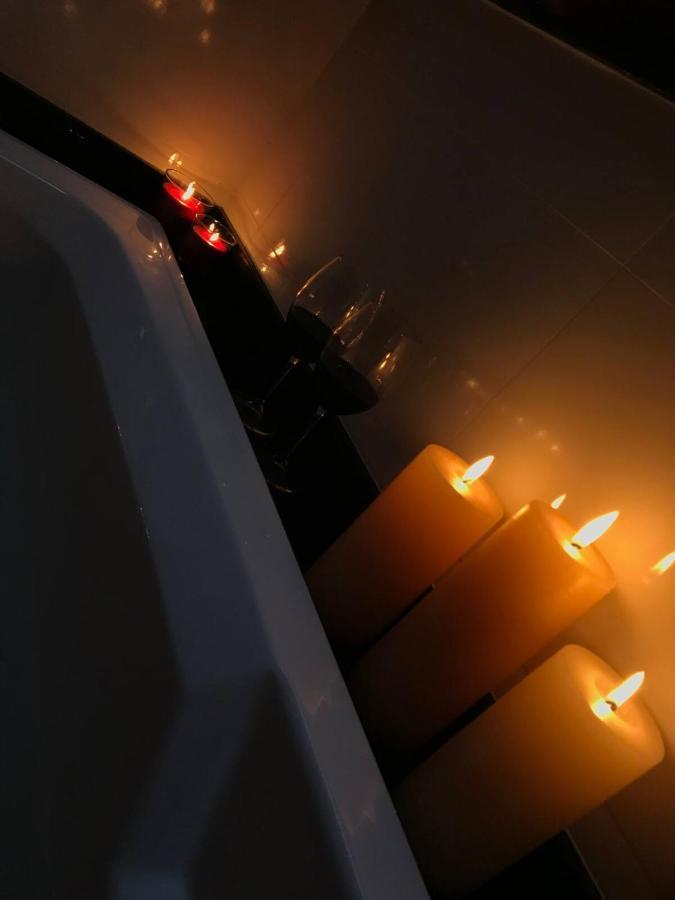 Chalet Chale Romantico - Gramado