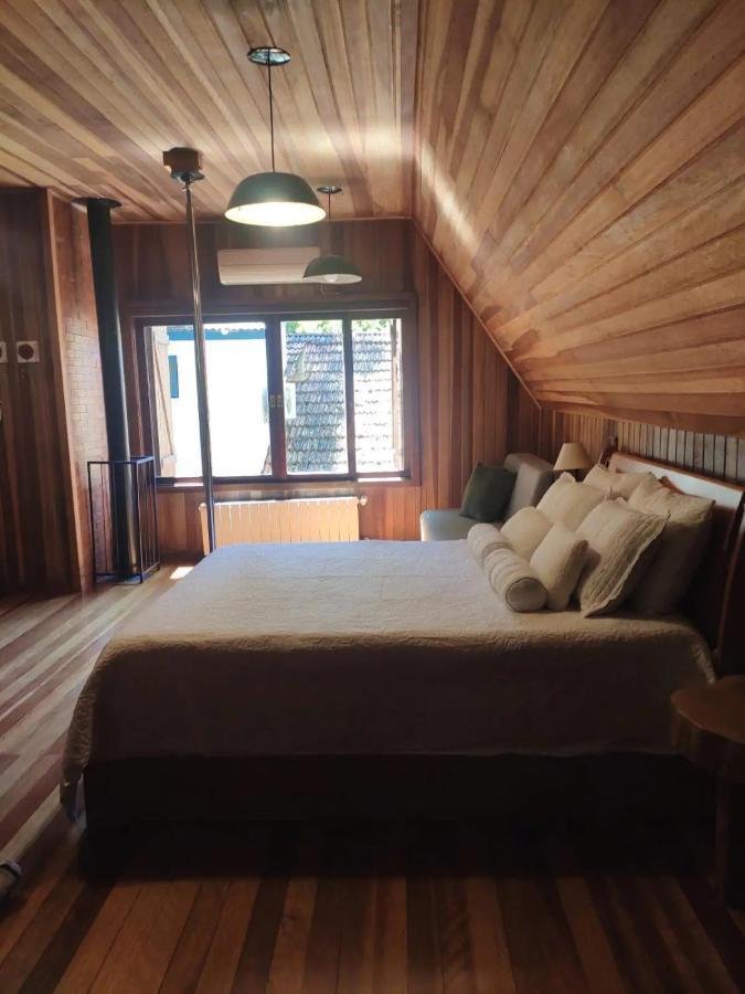 Chale Romantico - Chalet