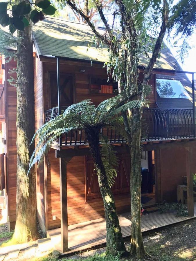 Chalet Chale Romantico - Gramado
