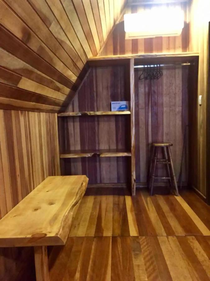 Chalet Chale Romantico - *
