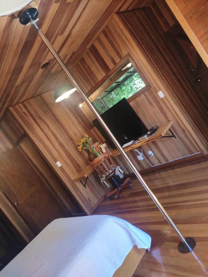 Chalet Chale Romantico - Gramado