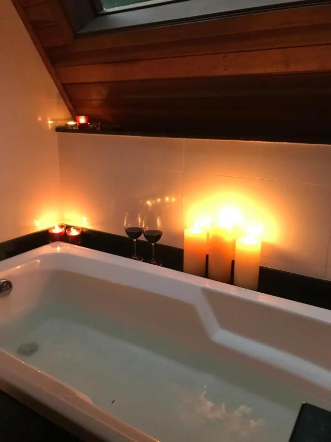 Chale Romantico - Chalet Gramado