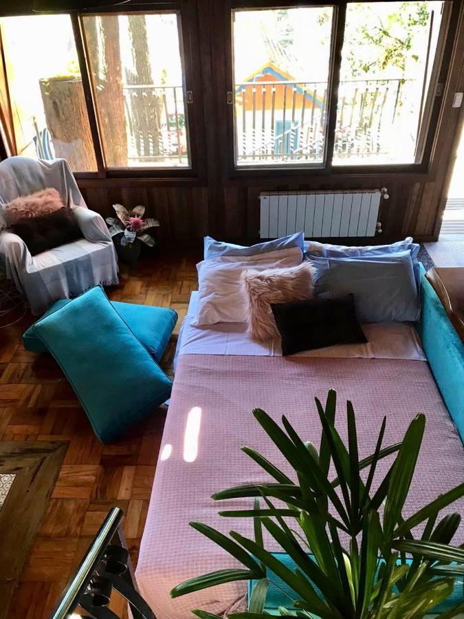 Chale Romantico - Chalet Gramado